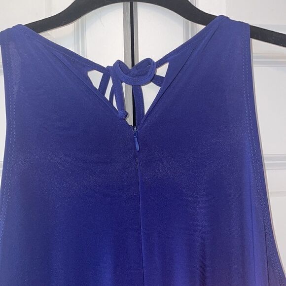 R & M Richard cocktail dress - Picture 7 of 9